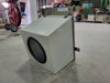 ROSEMOUNT 8800D Vortex Flow Meter w/ Enclosure & Contact Heater