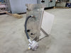 ROSEMOUNT 8800D Vortex Flow Meter w/ Enclosure & Contact Heater