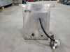 ROSEMOUNT 8800D Vortex Flow Meter w/ Enclosure & Contact Heater