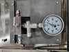 MULTI INSTRUMENTS 0-60 kPa Pressure Gauge Assembly w/ Windowed Enclosure