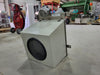 MULTI INSTRUMENTS 0-60 kPa Pressure Gauge Assembly w/ Windowed Enclosure