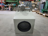 MULTI INSTRUMENTS 0-60 kPa Pressure Gauge Assembly w/ Windowed Enclosure