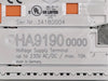 BECKHOFF AUTOMATION Voltage Supply Terminal HA9190