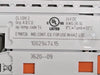 WAGO 4-Channel Digital Input Module 750-402/702-000