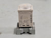 OMRON 5 Amp Time Delay Relay H3CR-A AC24-48/DC12-48