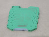 PHOENIX CONTACT 1 Channel Passive Isolator MINI MCR-SL-1CP-I-I 2864419