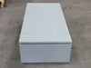 EXM 5412-ES Single Door Enclosure  35" x 17.5" x 10"
