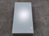 EXM 5412-ES Single Door Enclosure  35" x 17.5" x 10"