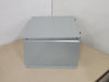 EXM 5412-ESCH161408  Single Door JIC Enclosure 16"x14"x8"