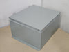 EXM 5412-ESCH161408  Single Door JIC Enclosure 16"x14"x8"