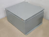 EXM 5412-ESCH161408  Single Door JIC Enclosure 16"x14"x8"