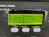 INGERSOLL-RAND 125 hp, 571 CFM, 135 PSI Rotary Screw Compressor SSR-EP125