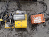 Electric Lift Table 56-1/2" x 48" w/ 3/4 hp Motor & Dual Foot Switch