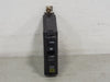 SQUARE D 30 Amp, 1 Pole, 120/240 volts Circuit Breaker QOB130