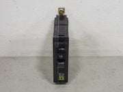 SQUARE D 15 Amp, 1 Pole, 120/240 volts Circuit Breaker