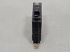 SQUARE D 15 Amp, 1 Pole, 120/240 volts Circuit Breaker