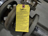 JOHN ZINK AG High Energy (AG-HE) Electric Ignition Pilot