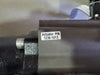 FOSSIL POWER SYSTEMS 90D Series 4in. Automatic Ball Valve Assembly 9650-0480-2506-1122-0522