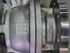 FOSSIL POWER SYSTEMS 4" Class 150 Ball Valve API 607D