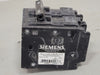 SIEMENS 100 Amp, 2 Pole, 120/240 volts Circuit Breaker EQ9675