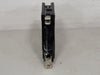 SQUARE D 15 Amp, 1 Pole, 120/240 volts Circuit Breaker QO115