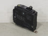 SQUARE D 20 Amp, 1 Pole, 120/240 volts Circuit Breaker QOB120