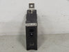 CUTLER-HAMMER 15 Amp, 1 Pole, 120/240 volts Circuit Breaker BA115