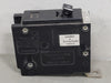 CUTLER-HAMMER 15 Amp, 1 Pole, 120/240 volts Circuit Breaker BA115