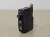 SQUARE D 15 Amp, 1 Pole, 120/240 volts Circuit Breaker QOB115