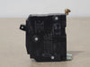 SQUARE D 15 Amp, 1 Pole, 120/240 volts Circuit Breaker QOB115