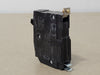 SQUARE D 15 Amp, 1 Pole, 120/240 volts Circuit Breaker QOB115