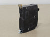 SQUARE D 15 Amp, 1 Pole, 120/240 volts Circuit Breaker QOB115