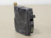SQUARE D 15 Amp, 1 Pole, 120/240 volts Circuit Breaker QOB115