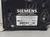 SIEMENS 100 Amp, 2 Pole, 120/240 volts Circuit Breaker B2100