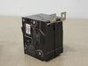 EATON CUTLER-HAMMER 60 Amp, 2 Pole, 120/240 volts Circuit Breaker BAB2060