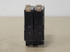 SIEMENS 20 Amp, 2 Pole, 600/347 volts Circuit Breaker BQD6220