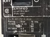 SIEMENS 20 Amp, 2 Pole, 600/347 volts Circuit Breaker BQD6220