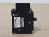 SIEMENS 20 Amp, 1 Pole, 120/240 volts Circuit Breaker BQ1B020