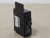 SIEMENS 20 Amp, 1 Pole, 120/240 volts Circuit Breaker BQ1B020