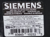 SIEMENS 20 Amp, 1 Pole, 120/240 volts Circuit Breaker BQ1B020
