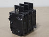 SIEMENS 40 Amp, 3 Pole, 240 volts Circuit Breaker BQ3B040