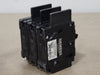 SIEMENS 40 Amp, 3 Pole, 240 volts Circuit Breaker BQ3B040