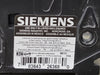 SIEMENS 15 Amp, 3 Pole, 240 volts Circuit Breaker B315