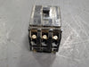 15 Amp, 3 Pole, Circuit Breaker