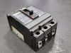 SQUARE D 150 Amp, 3 Pole, 600 volts Circuit Breaker HGL36150