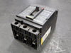 SQUARE D 150 Amp, 3 Pole, 600 volts Circuit Breaker HGL36150