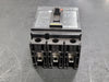 SQUARE D 150 Amp, 3 Pole, 600 volts Circuit Breaker HGL36150