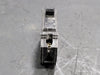 GENERAL ELECTRIC 20 Amp, 1 Pole, 120/240 volts Circuit Breaker THQL1120