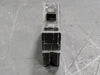 GENERAL ELECTRIC 20 Amp, 1 Pole, 120/240 volts Circuit Breaker THQL1120