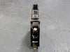 SQUARE D 20 Amp, 1 Pole, 120/240 volts Circuit Breaker QO120